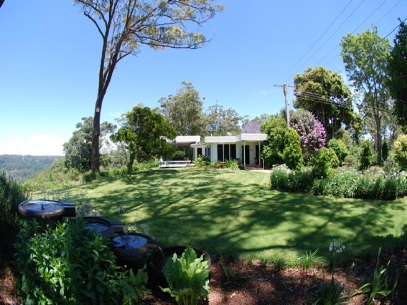 North Tamborine QLD 4272