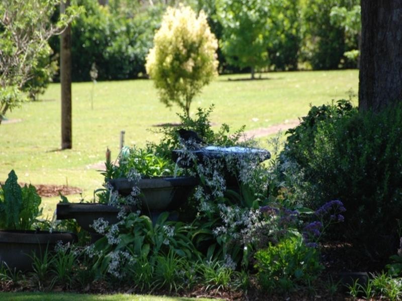 North Tamborine QLD 4272
