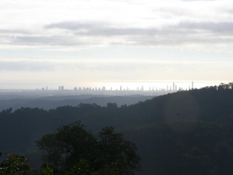 North Tamborine QLD 4272