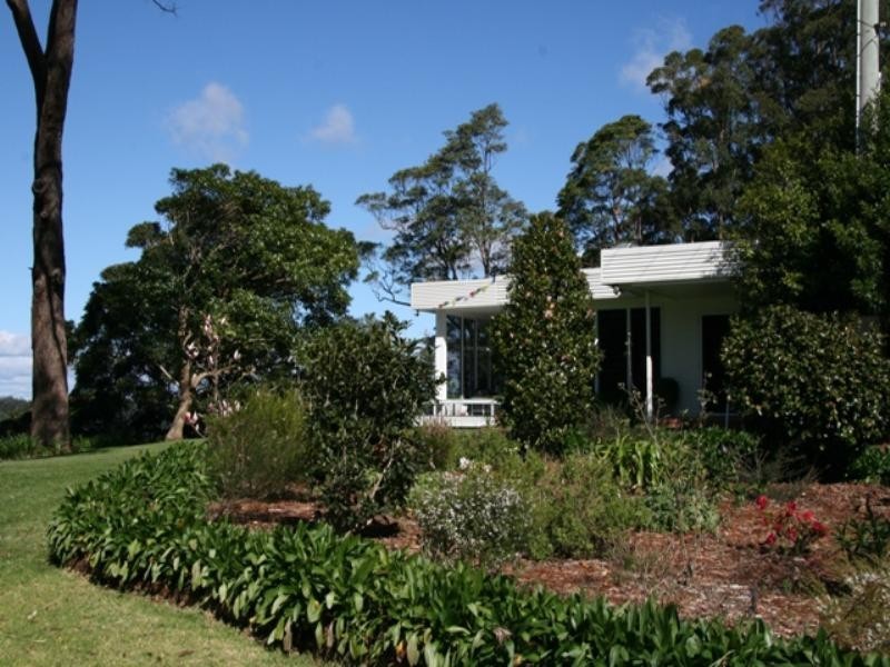 North Tamborine QLD 4272