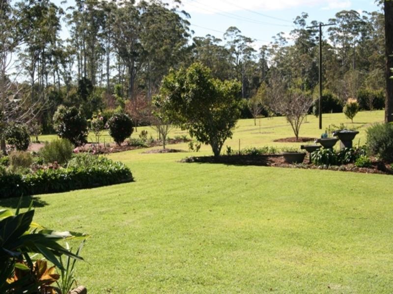 North Tamborine QLD 4272