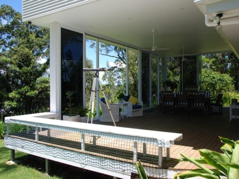 North Tamborine QLD 4272