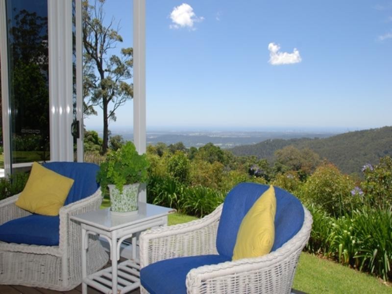 North Tamborine QLD 4272