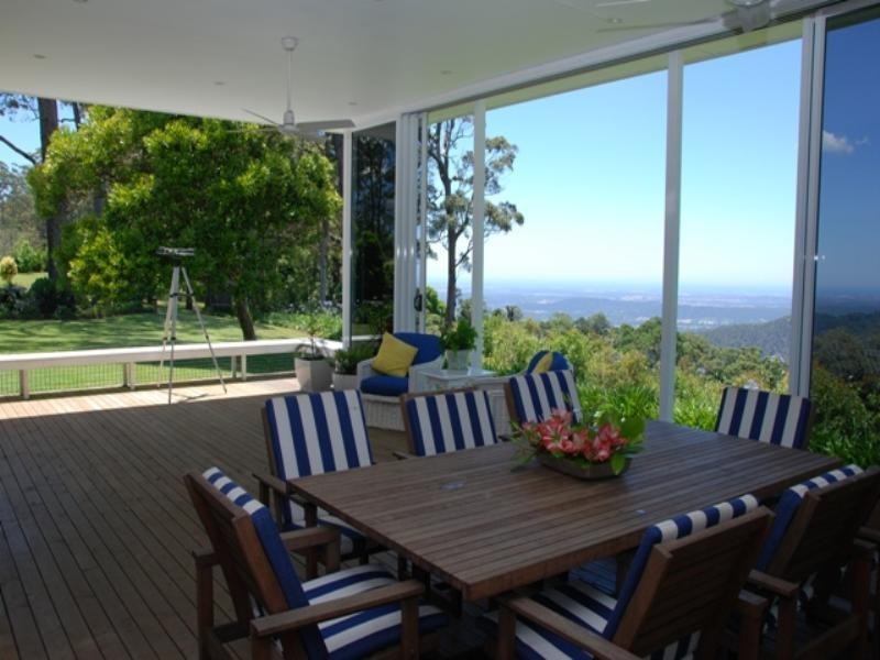 North Tamborine QLD 4272