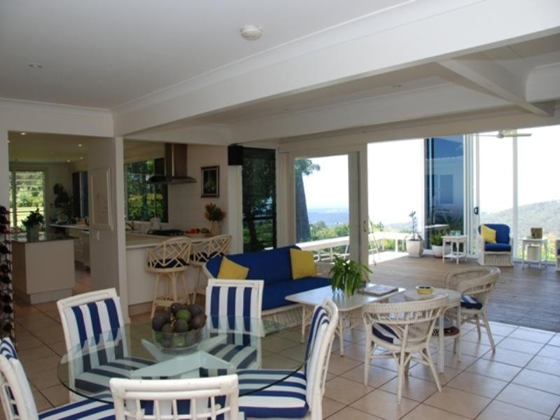 North Tamborine QLD 4272