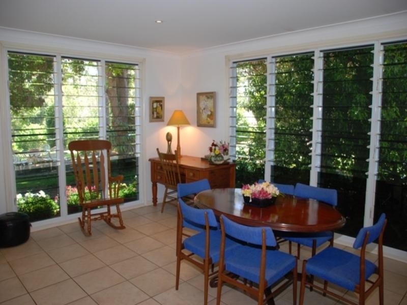 North Tamborine QLD 4272