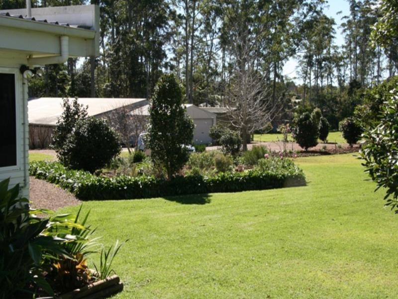 North Tamborine QLD 4272
