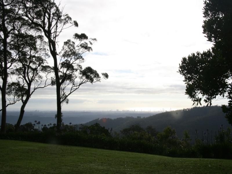 North Tamborine QLD 4272