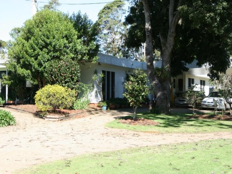 North Tamborine QLD 4272