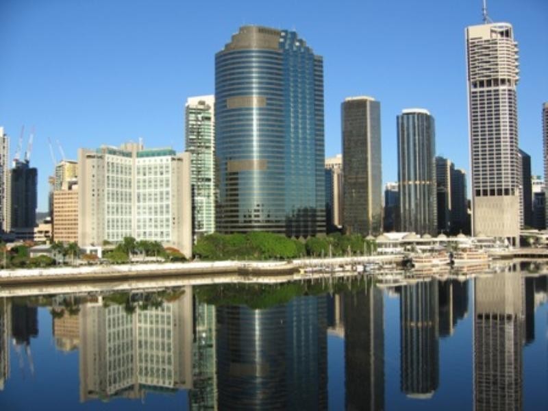 Level 3 Watermark Residences, Kangaroo Point QLD 4169