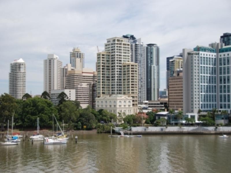 Level 3 Watermark Residences, Kangaroo Point QLD 4169
