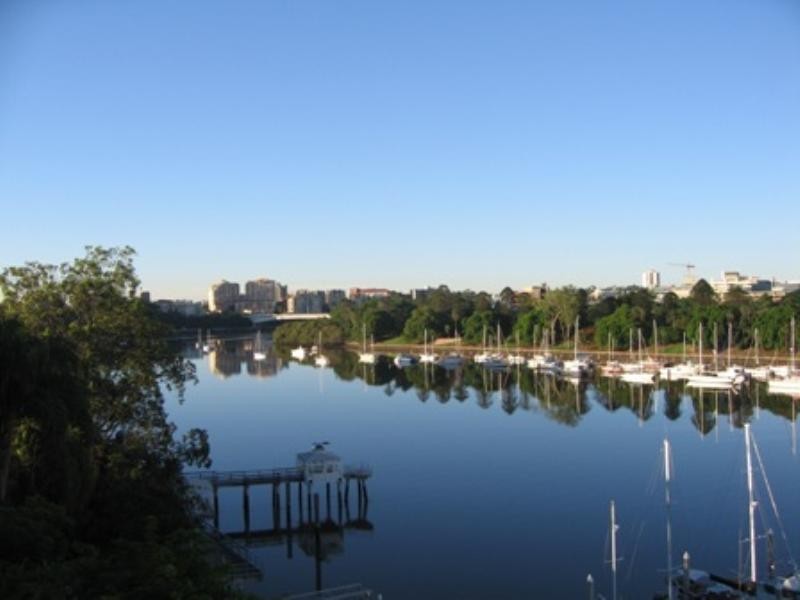 Level 3 Watermark Residences, Kangaroo Point QLD 4169