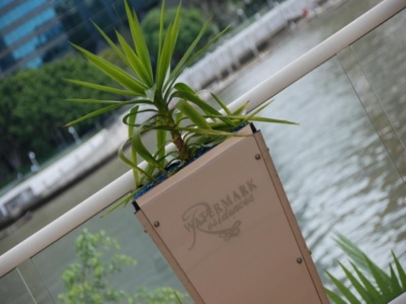 Level 3 Watermark Residences, Kangaroo Point QLD 4169