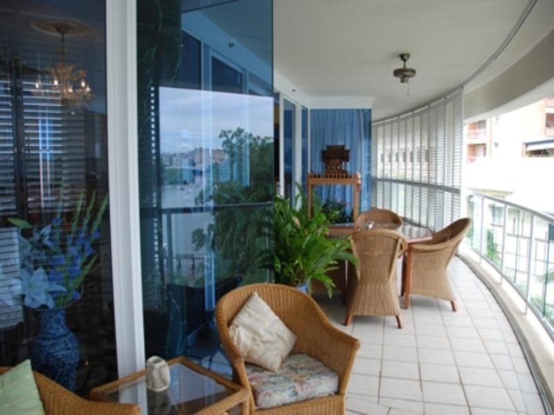 Level 3 Watermark Residences, Kangaroo Point QLD 4169