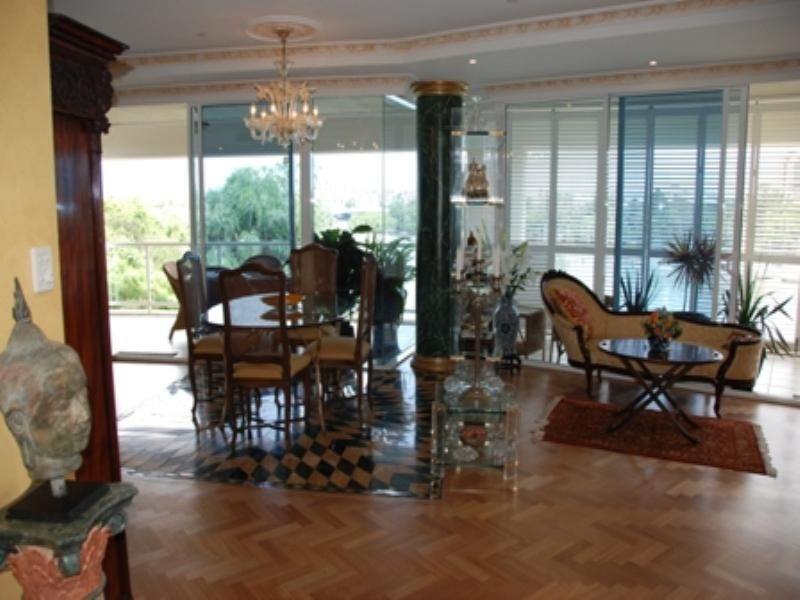 Level 3 Watermark Residences, Kangaroo Point QLD 4169