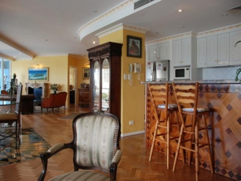 Level 3 Watermark Residences, Kangaroo Point QLD 4169