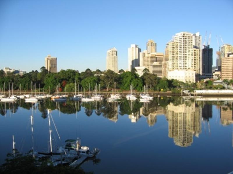 Level 3 Watermark Residences, Kangaroo Point QLD 4169