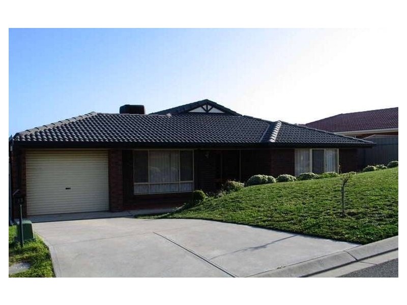 11 Cornwall Street, Sheidow Park SA 5158
