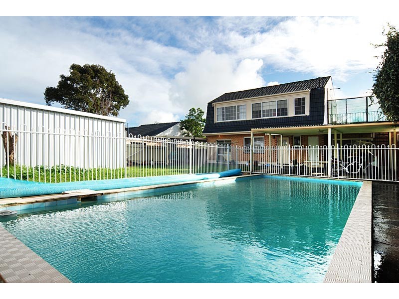 21 Seaforth Avenue, Somerton Park SA 5044