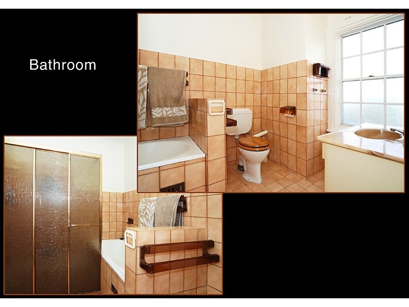 21 Seaforth Avenue, Somerton Park SA 5044