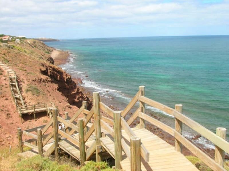 Shop 3b 121 The Cove Road, Hallett Cove SA 5158