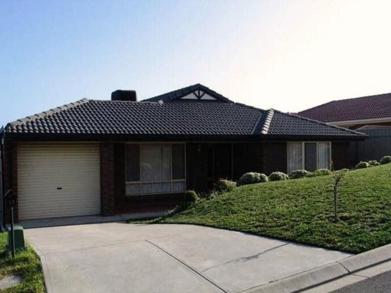 11 Cornwall Street, Sheidow Park SA 5158