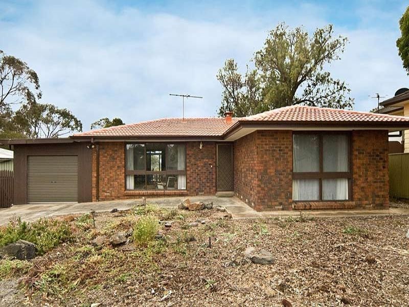 14 Fryer Street, Hallett Cove SA 5158