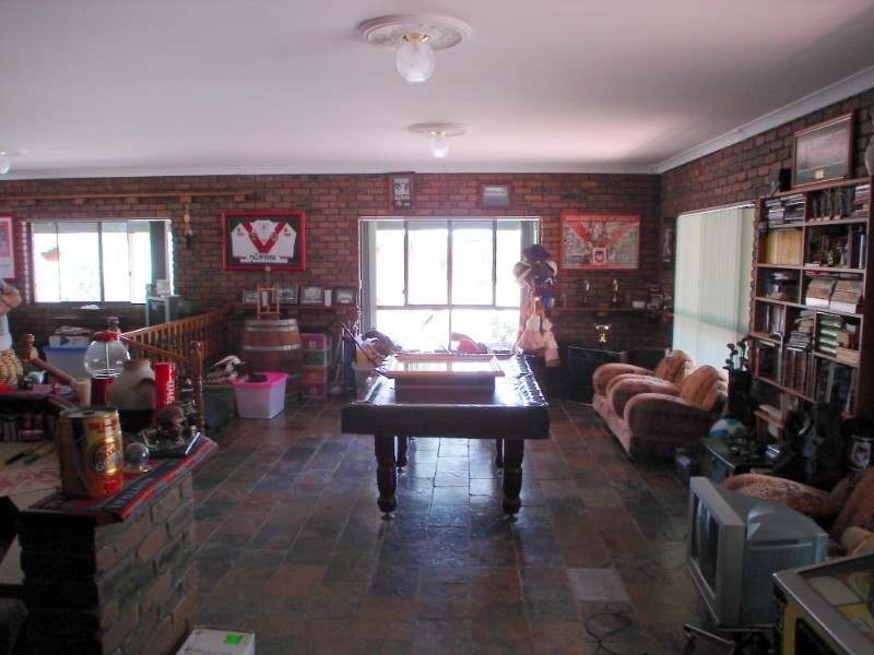10448 Bunya Highway, Kingaroy QLD 4610