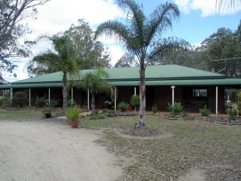 10448 Bunya Highway, Kingaroy QLD 4610