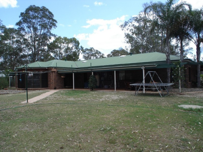 10448 Bunya Highway, Kingaroy QLD 4610