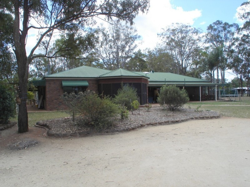 10448 Bunya Highway, Kingaroy QLD 4610