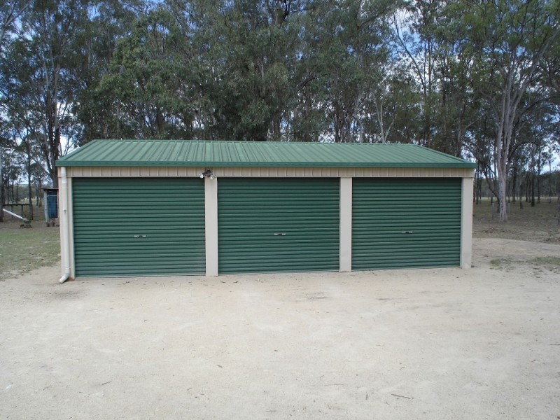 10448 Bunya Highway, Kingaroy QLD 4610
