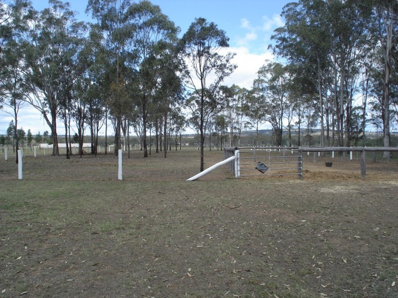 10448 Bunya Highway, Kingaroy QLD 4610