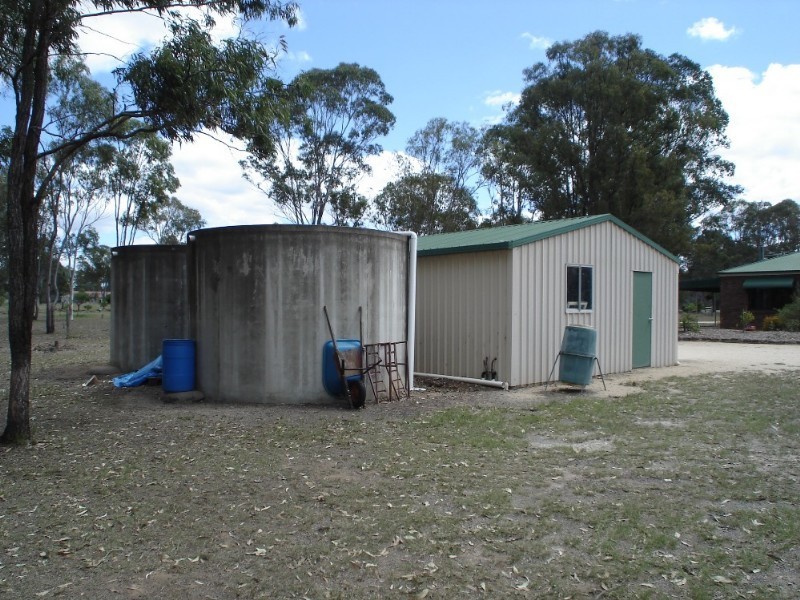 10448 Bunya Highway, Kingaroy QLD 4610