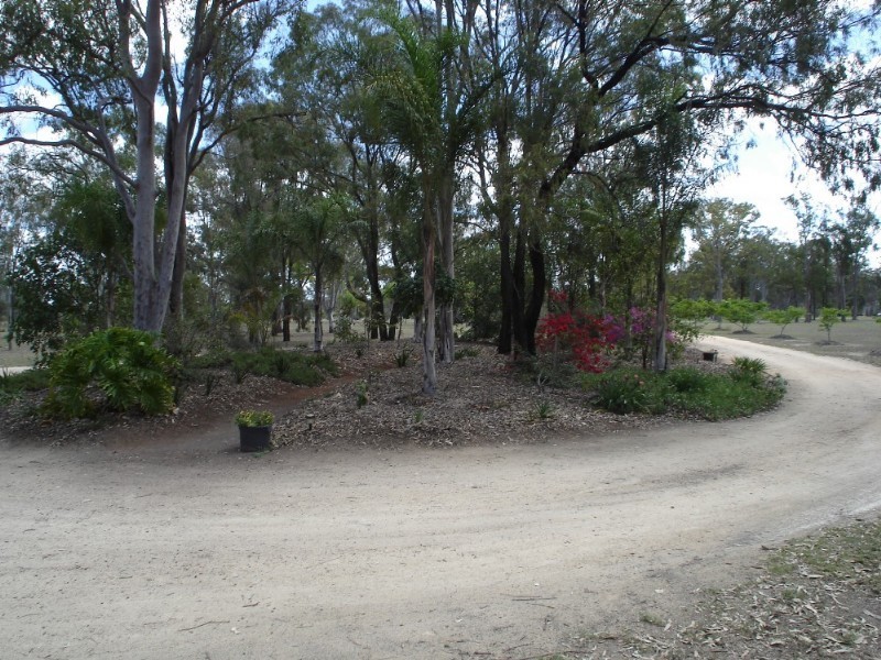 10448 Bunya Highway, Kingaroy QLD 4610