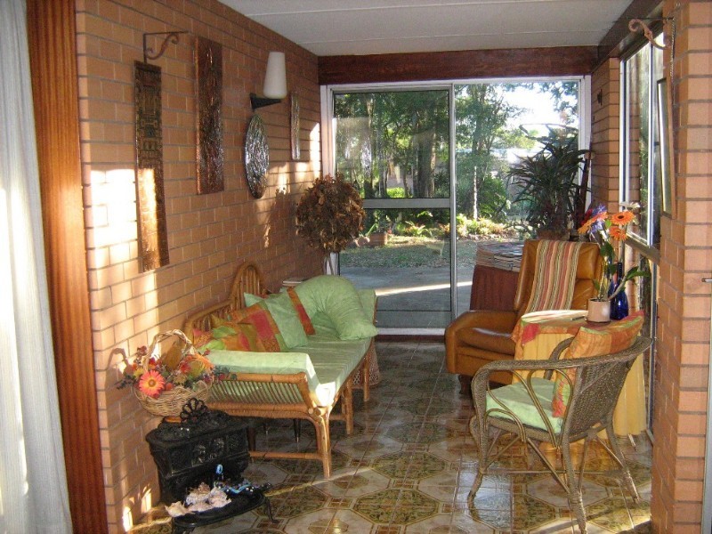 Kingaroy QLD 4610