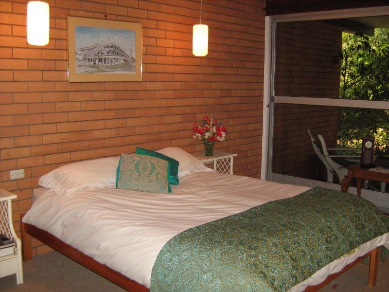 Kingaroy QLD 4610