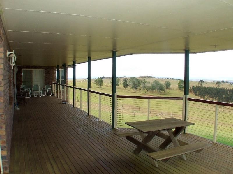 Kingaroy QLD 4610
