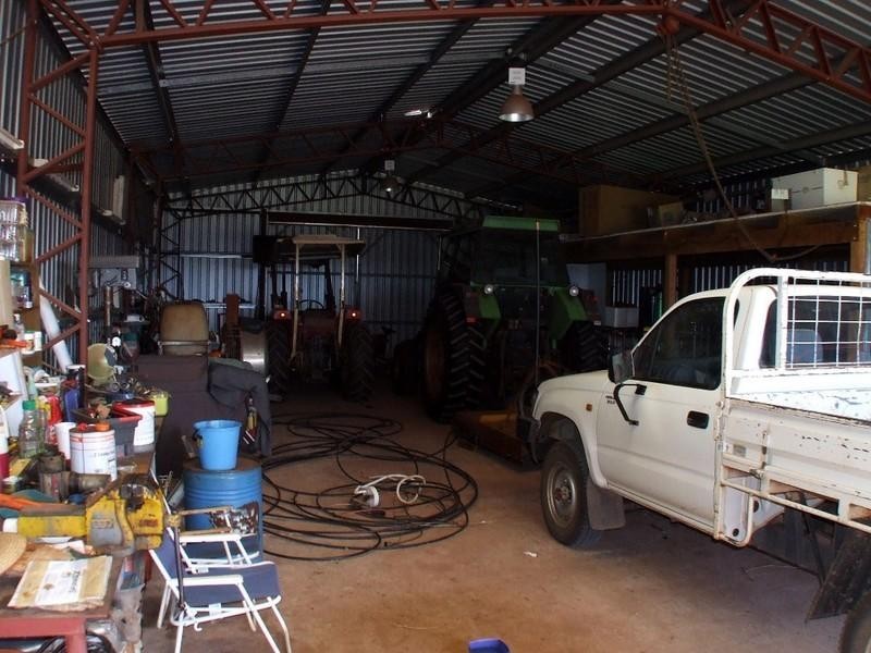 Kingaroy QLD 4610