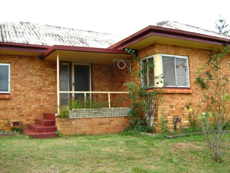 30 Webster Street, Kingaroy QLD 4610