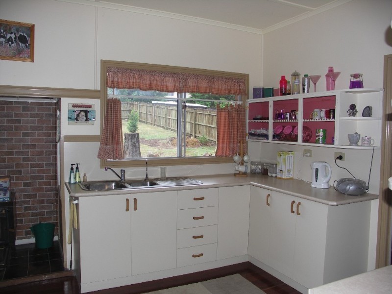 30 Webster Street, Kingaroy QLD 4610