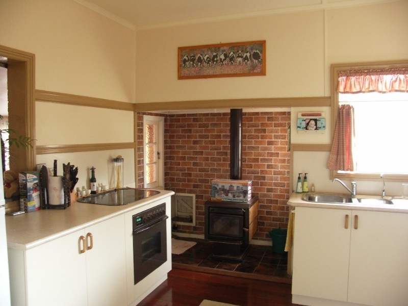 30 Webster Street, Kingaroy QLD 4610