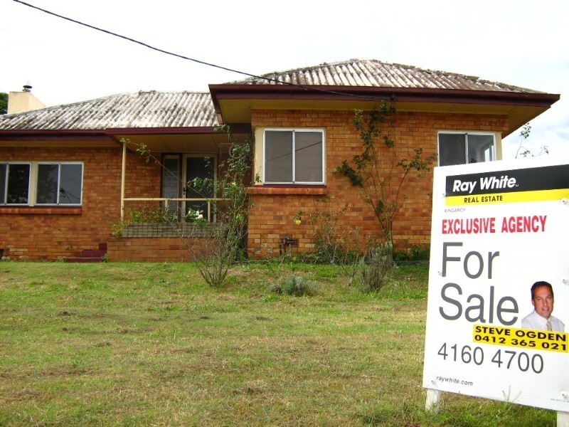 30 Webster Street, Kingaroy QLD 4610