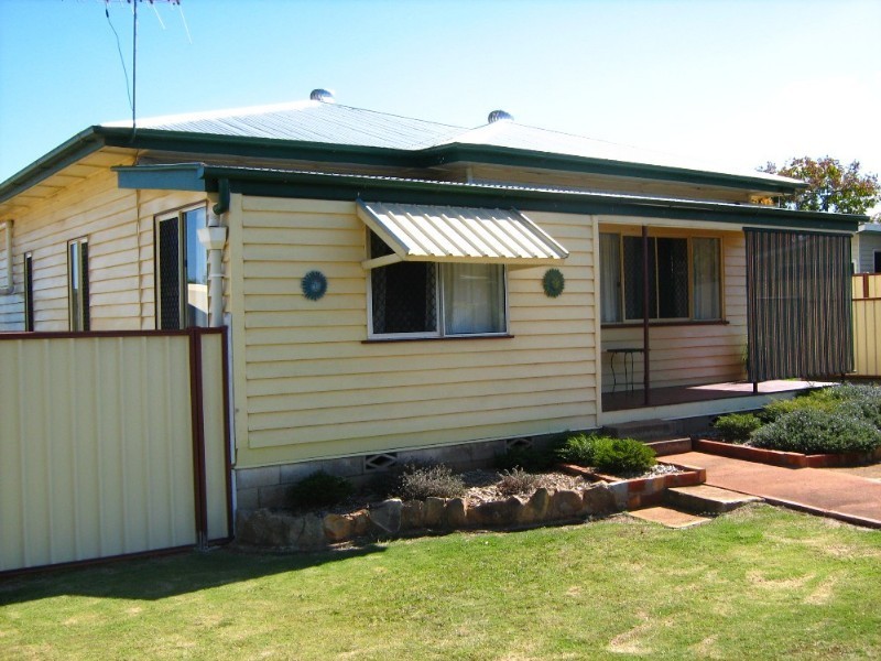 Kingaroy QLD 4610