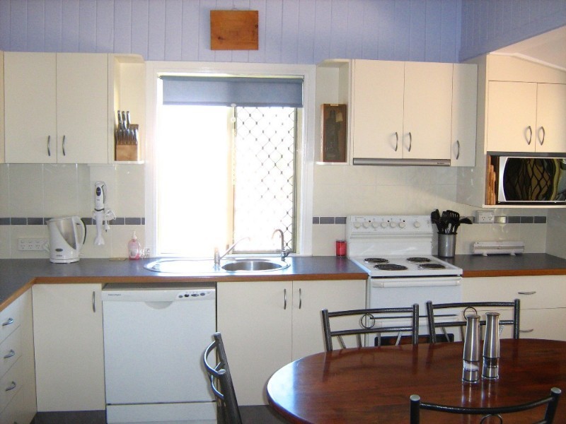 Kingaroy QLD 4610
