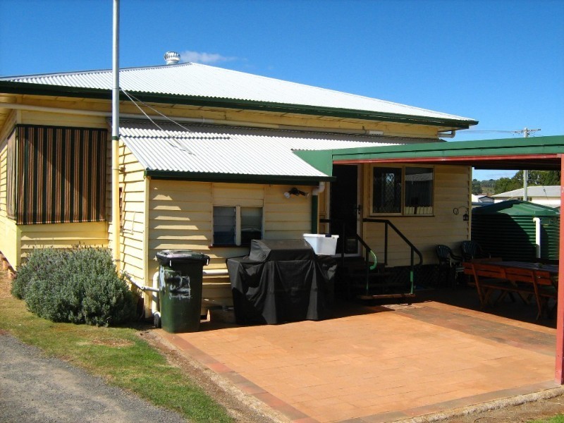Kingaroy QLD 4610