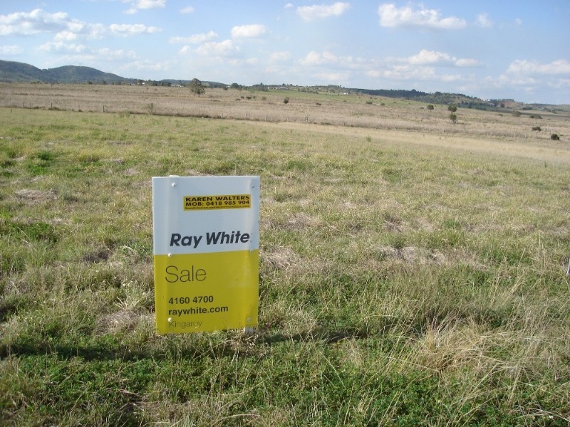 5 Holz Court, Murgon QLD 4605