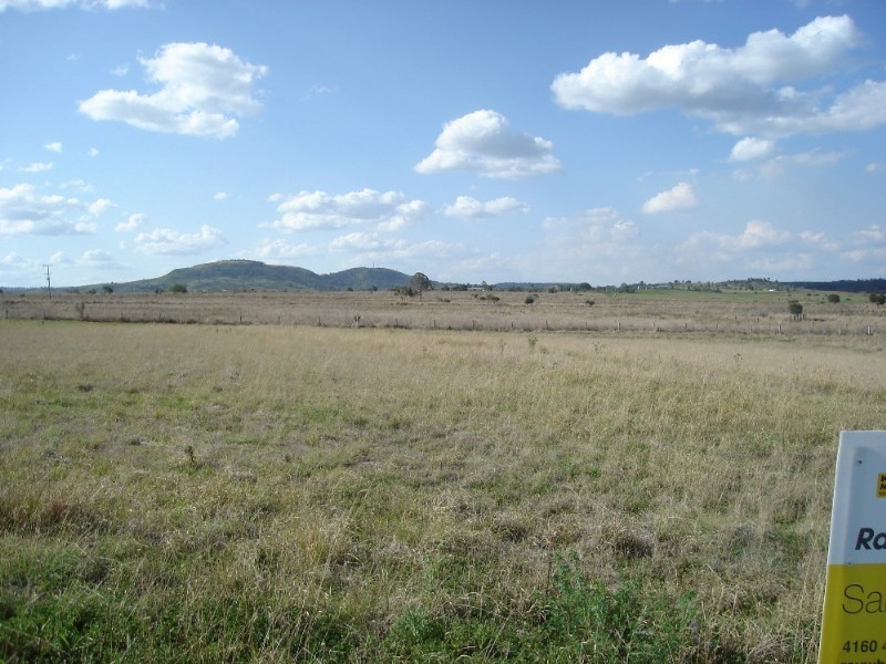 7 Holz Court, Murgon QLD 4605