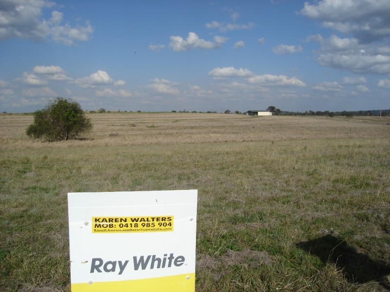 7 Holz Court, Murgon QLD 4605