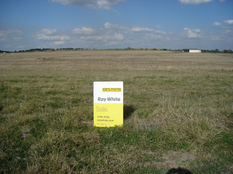 1 Nagel Court, Murgon QLD 4605